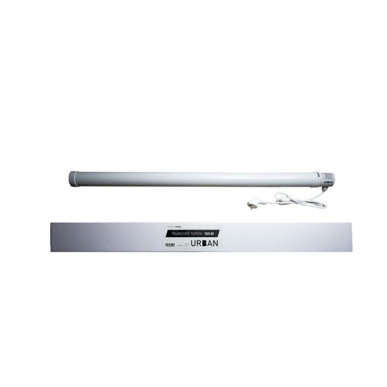 URBAN Heater Trubkový ohřívač 180W WWW.GROWGARDEN.CZ